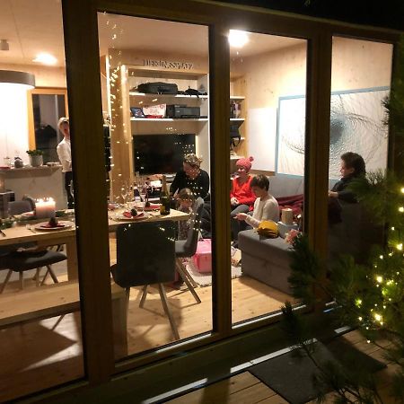 Auszeit Ferienhaus Fur 6 Personen ,Mit Grosser Terrasse Und Panoramablick, Turracher Hohe -A1 Haus 436 A Links- Exteriér fotografie