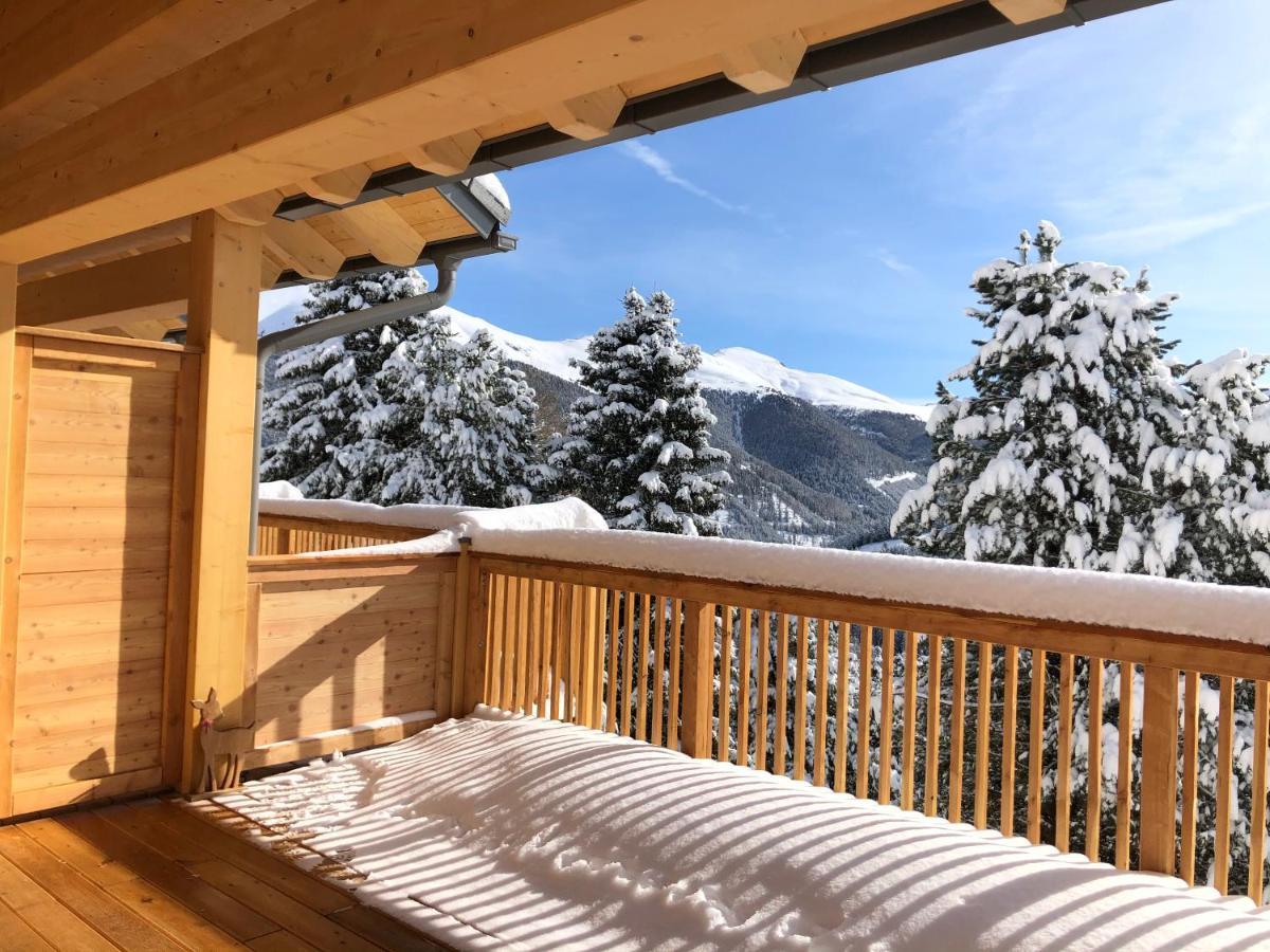 Auszeit Ferienhaus Fur 6 Personen ,Mit Grosser Terrasse Und Panoramablick, Turracher Hohe -A1 Haus 436 A Links- Exteriér fotografie