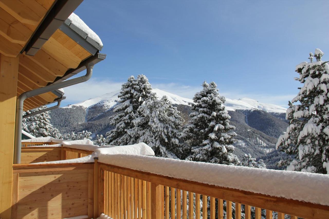 Auszeit Ferienhaus Fur 6 Personen ,Mit Grosser Terrasse Und Panoramablick, Turracher Hohe -A1 Haus 436 A Links- Exteriér fotografie