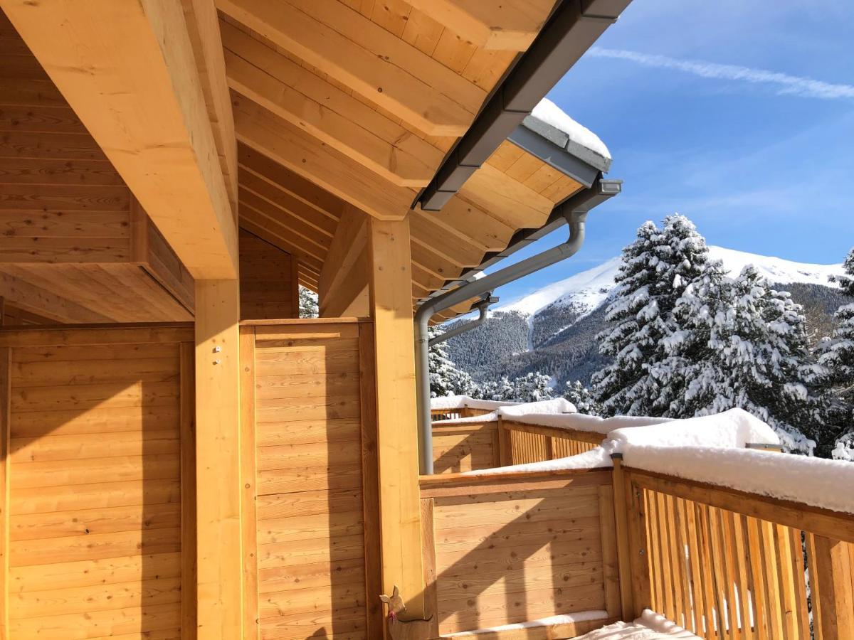 Auszeit Ferienhaus Fur 6 Personen ,Mit Grosser Terrasse Und Panoramablick, Turracher Hohe -A1 Haus 436 A Links- Exteriér fotografie