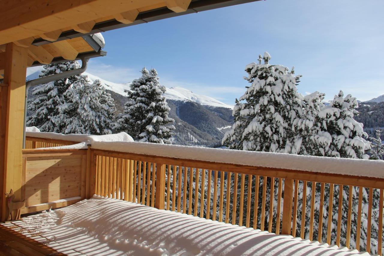 Auszeit Ferienhaus Fur 6 Personen ,Mit Grosser Terrasse Und Panoramablick, Turracher Hohe -A1 Haus 436 A Links- Exteriér fotografie