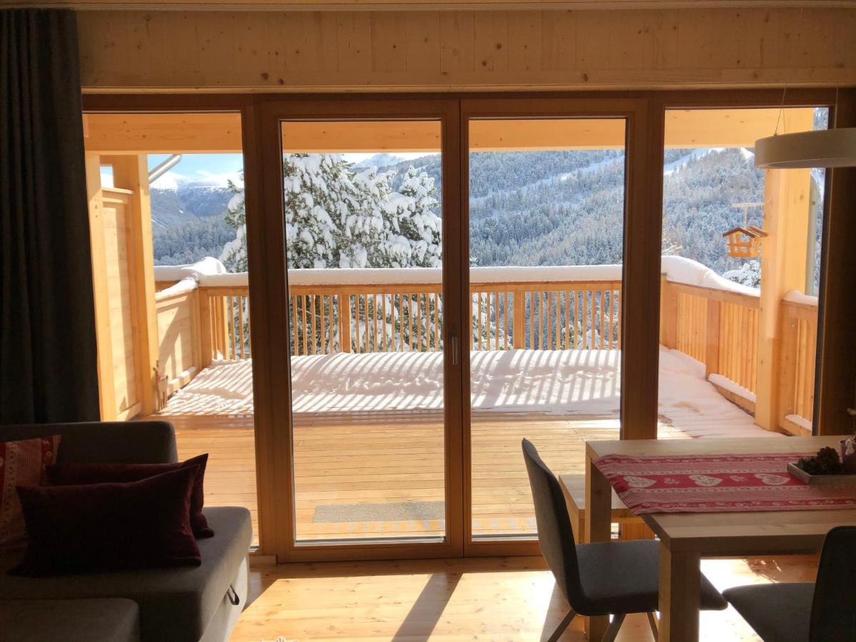 Auszeit Ferienhaus Fur 6 Personen ,Mit Grosser Terrasse Und Panoramablick, Turracher Hohe -A1 Haus 436 A Links- Exteriér fotografie
