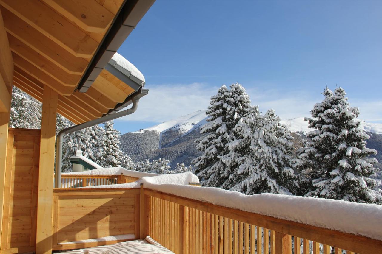 Auszeit Ferienhaus Fur 6 Personen ,Mit Grosser Terrasse Und Panoramablick, Turracher Hohe -A1 Haus 436 A Links- Exteriér fotografie